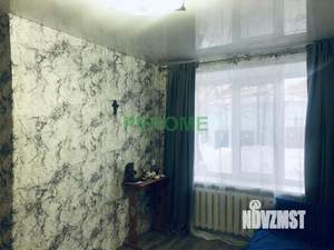 2-к квартира, вторичка, 43м2, 1/5 этаж