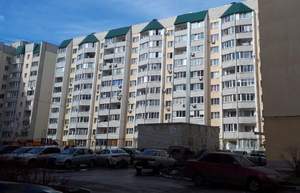 1-к квартира, вторичка, 37м2, 5/10 этаж