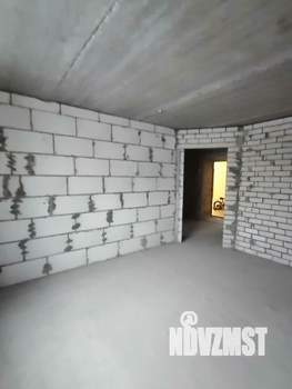 1-к квартира, вторичка, 39м2, 4/12 этаж