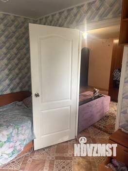 2-к квартира, вторичка, 44м2, 1/5 этаж