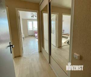 1-к квартира, вторичка, 36м2, 6/12 этаж