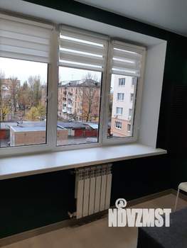 1-к квартира, вторичка, 39м2, 4/10 этаж