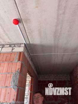 1-к квартира, вторичка, 50м2, 10/15 этаж