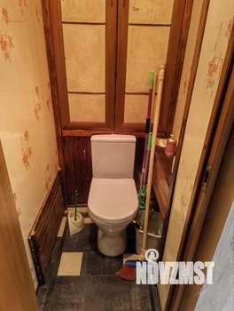 3-к квартира, вторичка, 64м2, 2/10 этаж