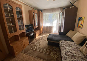 2-к квартира, вторичка, 42м2, 5/5 этаж