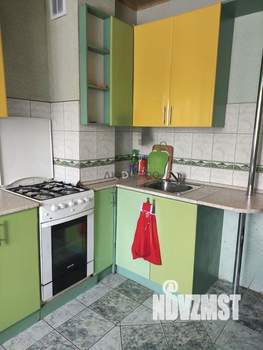 3-к квартира, вторичка, 67м2, 3/9 этаж