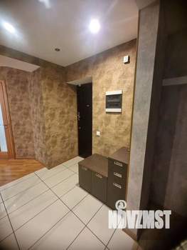 3-к квартира, вторичка, 84м2, 10/10 этаж