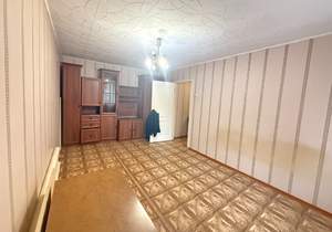 1-к квартира, вторичка, 33м2, 1/9 этаж