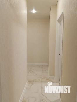 1-к квартира, вторичка, 43м2, 13/27 этаж