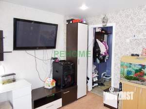 1-к квартира, вторичка, 32м2, 2/5 этаж