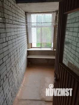1-к квартира, вторичка, 41м2, 6/10 этаж