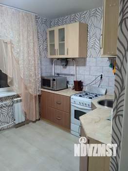 1-к квартира, вторичка, 38м2, 10/10 этаж