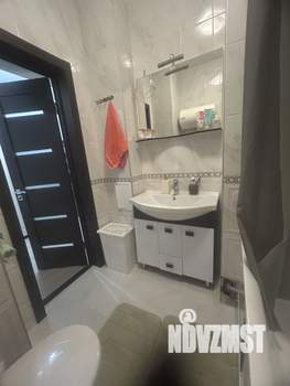 1-к квартира, вторичка, 42м2, 2/10 этаж