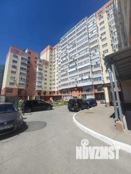 Студия квартира, вторичка, 33м2, 7/9 этаж