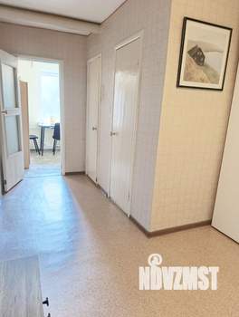1-к квартира, вторичка, 34м2, 5/9 этаж