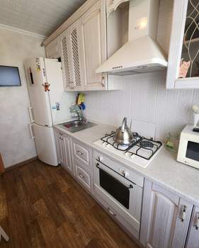 3-к квартира, вторичка, 60м2, 9/9 этаж