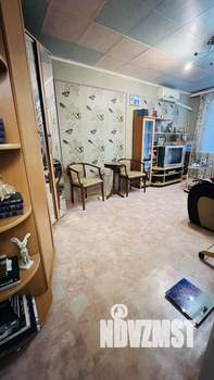 2-к квартира, вторичка, 43м2, 3/5 этаж