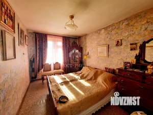 3-к квартира, вторичка, 61м2, 9/9 этаж