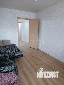 1-к квартира, вторичка, 32м2, 6/10 этаж