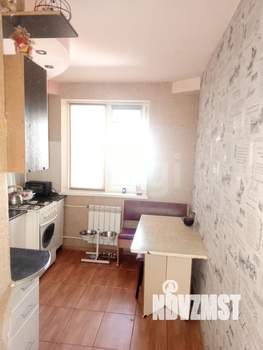 3-к квартира, вторичка, 59м2, 4/5 этаж