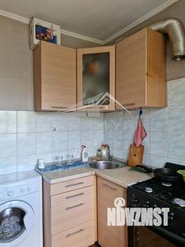 1-к квартира, вторичка, 31м2, 2/5 этаж