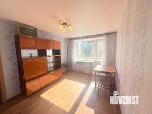 3-к квартира, вторичка, 51м2, 4/5 этаж