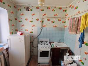 1-к квартира, вторичка, 32м2, 2/5 этаж