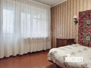 4-к квартира, вторичка, 62м2, 5/5 этаж