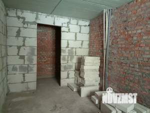 3-к квартира, вторичка, 103м2, 1/17 этаж