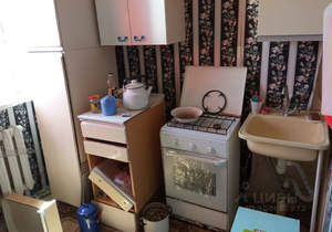 2-к квартира, вторичка, 42м2, 5/6 этаж
