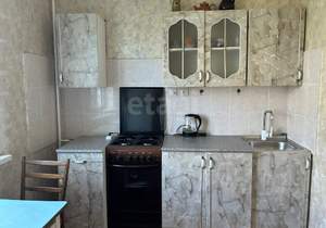 1-к квартира, вторичка, 38м2, 6/10 этаж