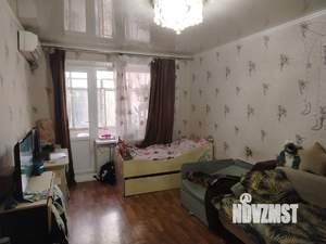 1-к квартира, вторичка, 31м2, 1/5 этаж