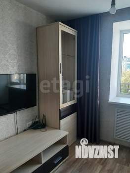 Студия квартира, вторичка, 34м2, 3/10 этаж