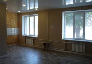 3-к квартира, вторичка, 74м2, 1/4 этаж