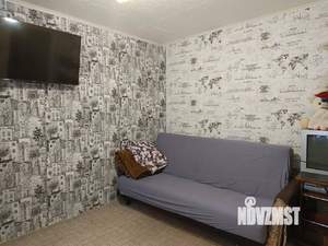 1-к квартира, вторичка, 24м2, 5/5 этаж