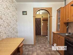 2-к квартира, вторичка, 53м2, 9/10 этаж