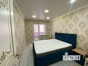 3-к квартира, вторичка, 72м2, 1/9 этаж