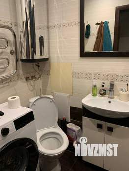 1-к квартира, вторичка, 32м2, 4/10 этаж