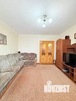 3-к квартира, вторичка, 64м2, 7/9 этаж