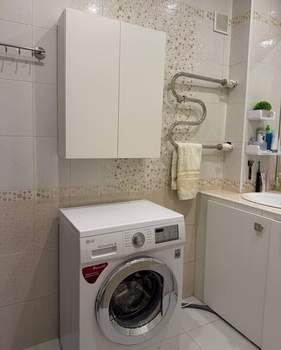 2-к квартира, вторичка, 51м2, 13/14 этаж