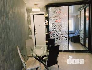 2-к квартира, вторичка, 44м2, 4/5 этаж
