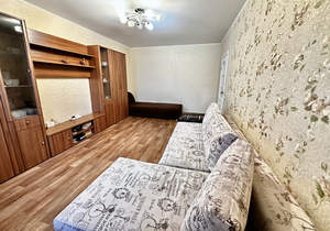 1-к квартира, вторичка, 40м2, 7/10 этаж