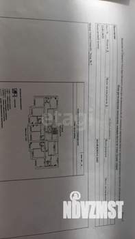 2-к квартира, вторичка, 59м2, 7/10 этаж