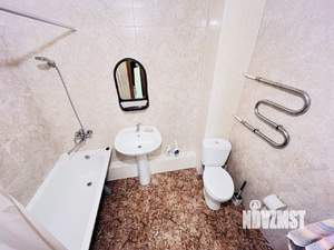 1-к квартира, вторичка, 42м2, 3/5 этаж