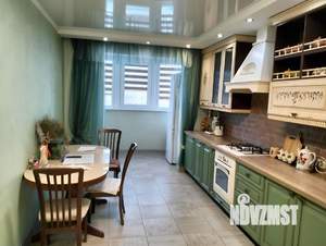 2-к квартира, вторичка, 58м2, 2/10 этаж