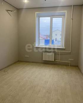 Студия квартира, вторичка, 14м2, 1/4 этаж