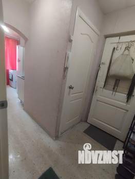 1-к квартира, вторичка, 30м2, 3/4 этаж