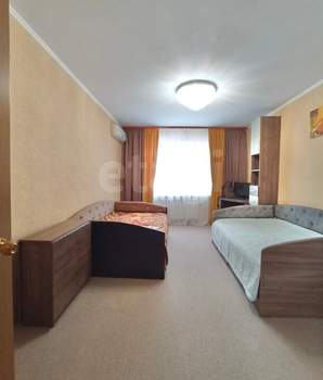 4-к квартира, вторичка, 84м2, 1/10 этаж