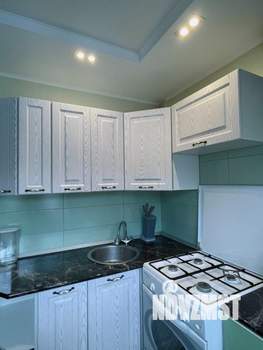 2-к квартира, вторичка, 51м2, 3/5 этаж