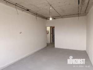 1-к квартира, вторичка, 53м2, 10/18 этаж